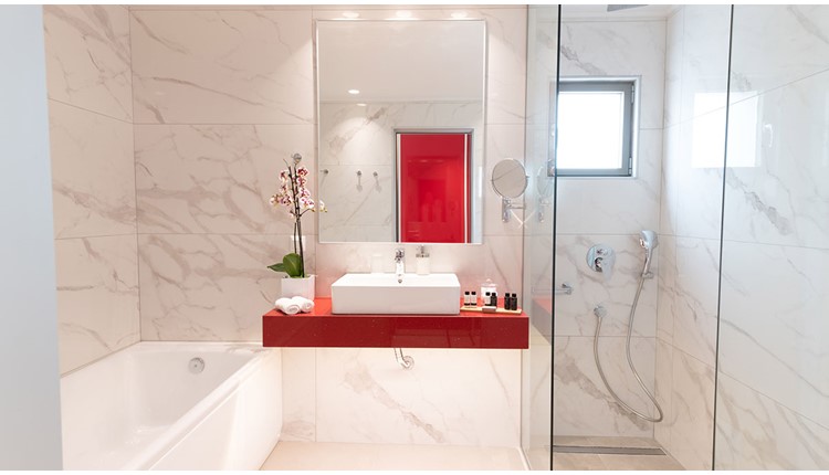 High Beach Hotel - NR, Крит